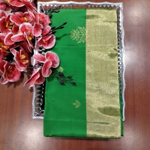 UPPADA PATTU SAREE